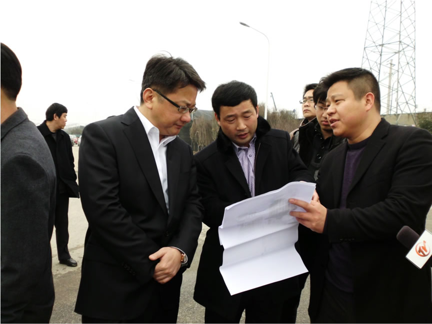 夏溪花木-姚 辉