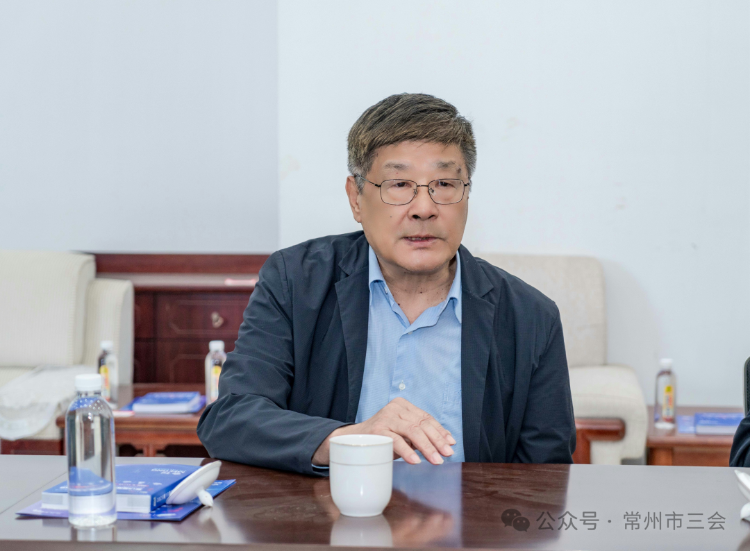 常州潘市长4 常州潘市长4