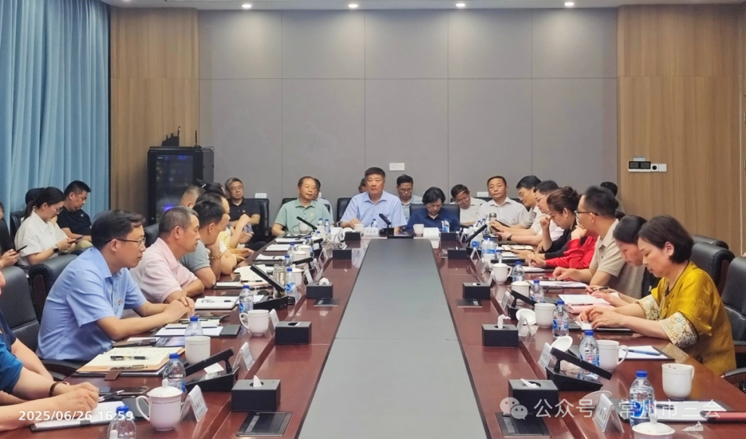 2025常州企联7月建党活动图片2 2025常州企联7月建党活动图片2