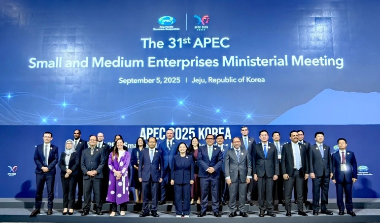 韩国中小企业会议图片1 韩国中小企业会议图片1