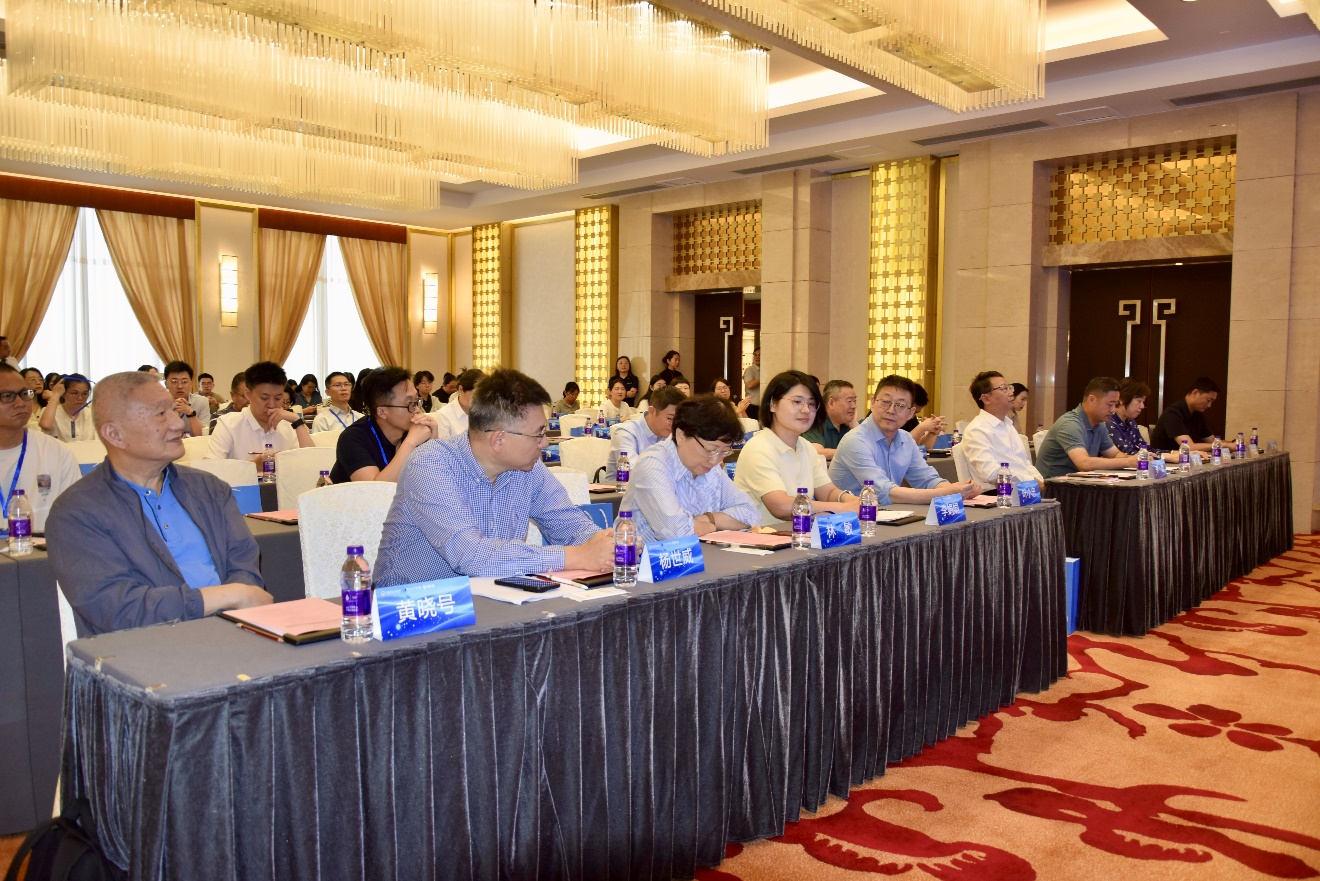 双门楼大讲堂图片7 双门楼大讲堂图片7