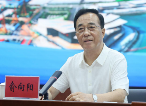 连云港市换届5