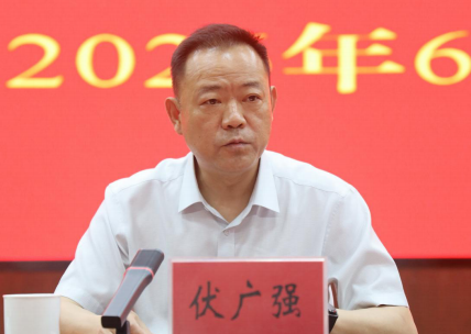 连云港市换届10